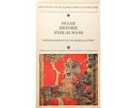 M.C.A. van der Heijden - Fraaie historie ende al waar - Ridderverhalen uit de Middeleeuwen