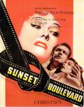 Christie's - Vintage Film Posters