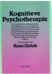 Geluk, Hans (redactie) - Kognitieve Psychotherapie