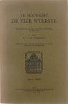 J.B. Houwaert - De Vier Wterste - deel 2 : tekst