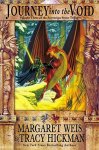 Weis, Margaret & Hickman, Tracy - Journey into the Void