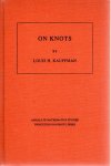 KAUFFMAN, Louis H. - On Knots.