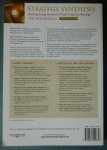 Wit, Bob de / Meyer, Ron - Strategy Synthesis / Resolving Strategy Paradoxes to Create Competitive Advantage Wit, Bob de / Meyer, Ron - Strategy Synthesis / Resolving Strategy Paradoxes to Create Competitive Advantage