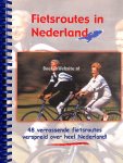 Diversen - Fietsroutes in Nederland