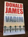Donald James - Vadim