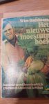 Oudshoorn - Nieuwe moestuinboek