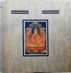 Van Meurs - Tibetaansche Tempelschilderingen / Tibetan Temple Paintings