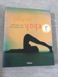 Simmha, A. - Power Yoga