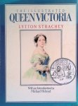 Strachey, Lytton - The Illustrated Queen Victoria