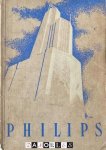 Philips - Korte beschrijving der Philips bedrijven