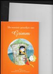 redactie - De mooiste sproojes van Grimm deel 3