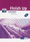 P.J. van der Voort, van der Voort - Finish up Engels idioom 4/5/6 Vwo