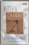Andy McDermott - Billy's charme