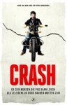 Niek van den Adel ; Peter Smolders - Crash