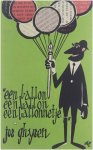 Jos Ghysen - Een ballon, een ballon, een ballonnetje