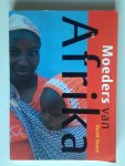 Skard, Rorild - Moeders van Afrika