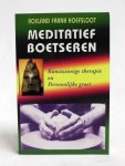 Hoefsloot, Roeland Frank - Meditatief boetseren
