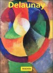 duchtung, hajo - Delaunay