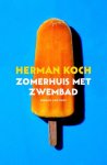 Herman Koch - Zomerhuis met zwembad