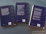 J. Swanenberg. - Woordenboek van de Brabantse Dialecten. Deel III: Algemene Woordenschat. Sectie 4: De wereld tegenover de mens. Aflevering 1: Vogels. - Aflevering 2: Overige dieren. - Aflevering 3: Flora.