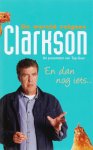 [{:name=>'Jeremy Clarkson', :role=>'A01'}] - De Wereld Volgens Clarkson