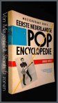 Meijers, Constant - Frans Steensma - Jan Maarten de Winter - Muziekkrant Oor's eerste Nederlandse pop encyclopedie - Tweede editie