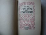 Ellen  [Dina Mollinger-Hooyer] - de Pop van Elisabeth Gehrke