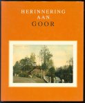 Geerts, G.J. - Herinnering aan Goor