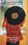 P. de Bruijn, P. Steinz - Lezen & luisteren in schema's, thema's en citaten lezen & luisteren in schema's, thema's en citaten