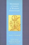 Wouter J. Hanegraaf - Dictionary of Gnosis and Western Esotericism Volume Set 1 and 2