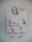 Verhoef, Esther - Tegenlicht