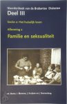 Miet Ooms - Woordenboek der Brabantse Dialecten Sectie 2 Het huiselijk leven