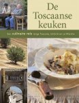 Schinharl, C. - De Toscaanse keuken