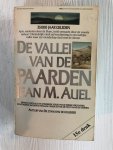 J.M. Auel, geen - De vallei van de paarden