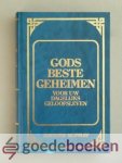Murray, Andrew - Gods beste geheimen --- Voor uw dagelijks geloofsleven. Dagelijkse overdenkingen over de omgang met God