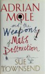 Sue Townsend 16115 - Adrian Mole and the Weapons of Mass Destruction