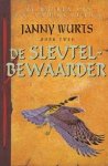 Wurts, Janny - De sleutelbewaarder