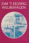 Beveren, J.C. van - Om `t eeuwig welbehagen. De geschiedenis van de Christelijke Gereformeerde Kerk te Zierikzee. 1836-1986
