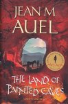 Auel, Jean M. - Earth's Childeren 6: The Land of Painted Caves