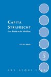 P.A.M. Mevis - Capita Strafrecht P.A.M. Mevis - Capita Strafrecht