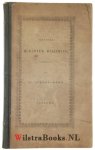 Oordt, Jacobus Theodorus Fredericus van - Iets over Hubertus Duijfhuis, predikant der St. Jacobskerk te Utrecht : uit vroegere en latere schrijvers bijeenverzameld / [door] J.T.F. van Oordt J.Fz