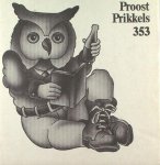 Kreek, Jaap de. - (Distributie-centrum De Meern).