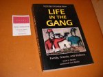 Scott H. Decker, Barrik van Winkle - Life in the Gang. Family, Friends, and Violence
