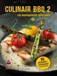 Bieckmann, Mark& Bollen, Heleen - Culinair BBQ 2 | Een Bourgondische Wereldreis