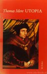 MORE, TH. - Utopia. Uit het Latijn vertaald, ingeleid en van aantekeningen voorzien door A.H. Kan.