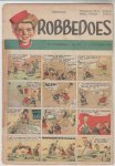  - Robbedoes weekblad  447