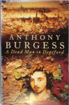 Anthony Burgess 11408 - A dead man in Deptford