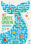 Damara Strong - Het Grote Groene Doeboek