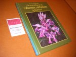 Kreutz, C.A.J. - De Verspreiding van de Inheemse Orchideeen in Nederland Met foto`s van de auteur