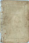 J. Taylor - Historie van 't leven en de doot van onsen saligmaker Jesus Christus. Uit den 7e- Engelschen druk vertaald. 3 delen in 1 band